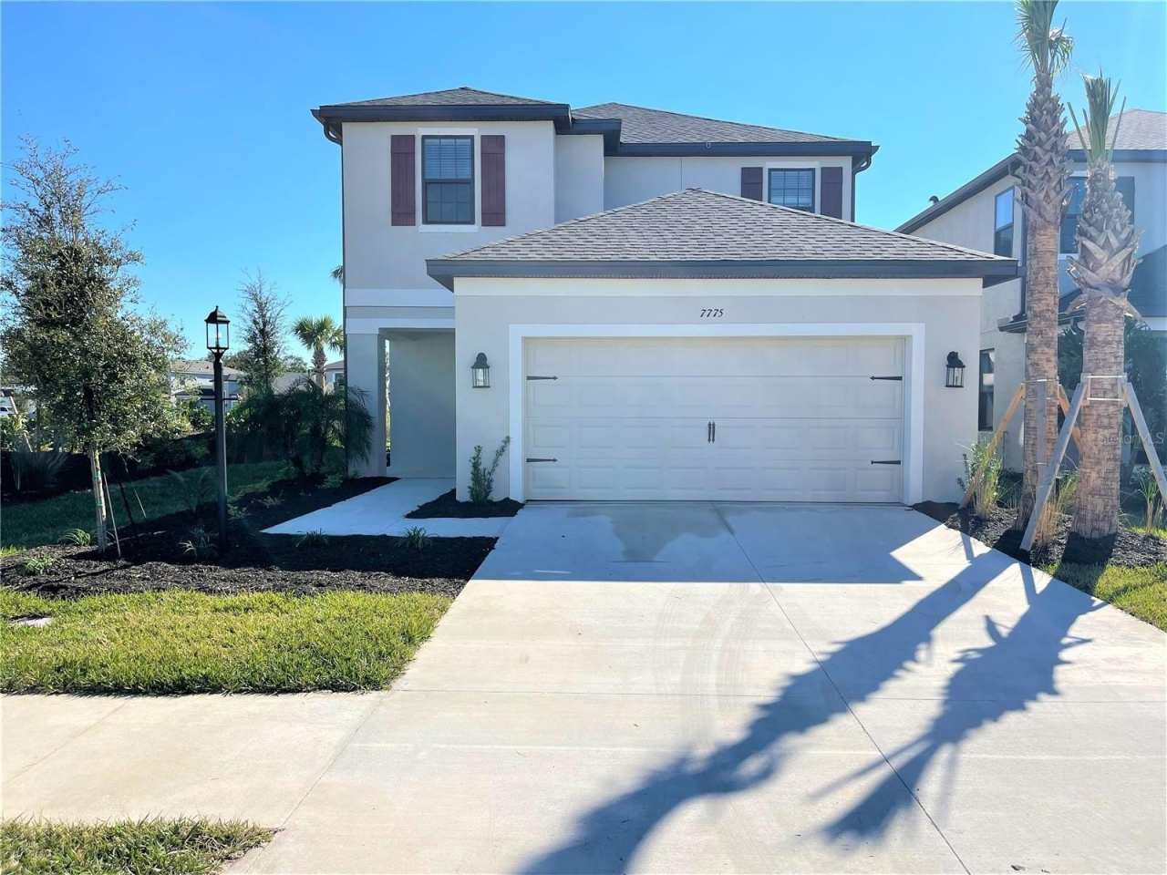 7775 NIGHTFALL TERRACE