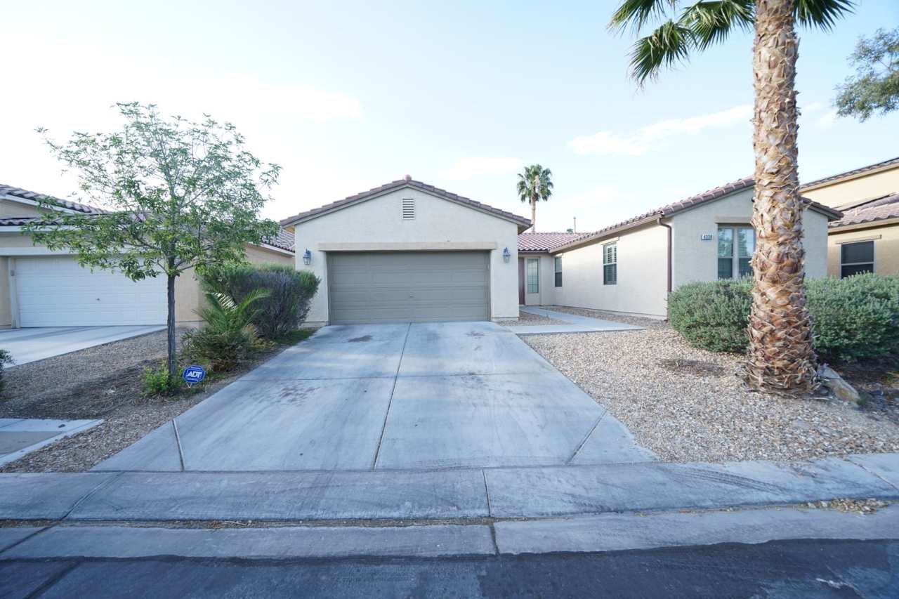 Available for Showings Now