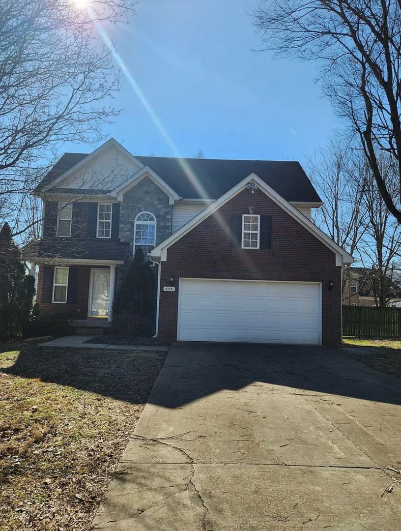 4200 Blue Teal Place