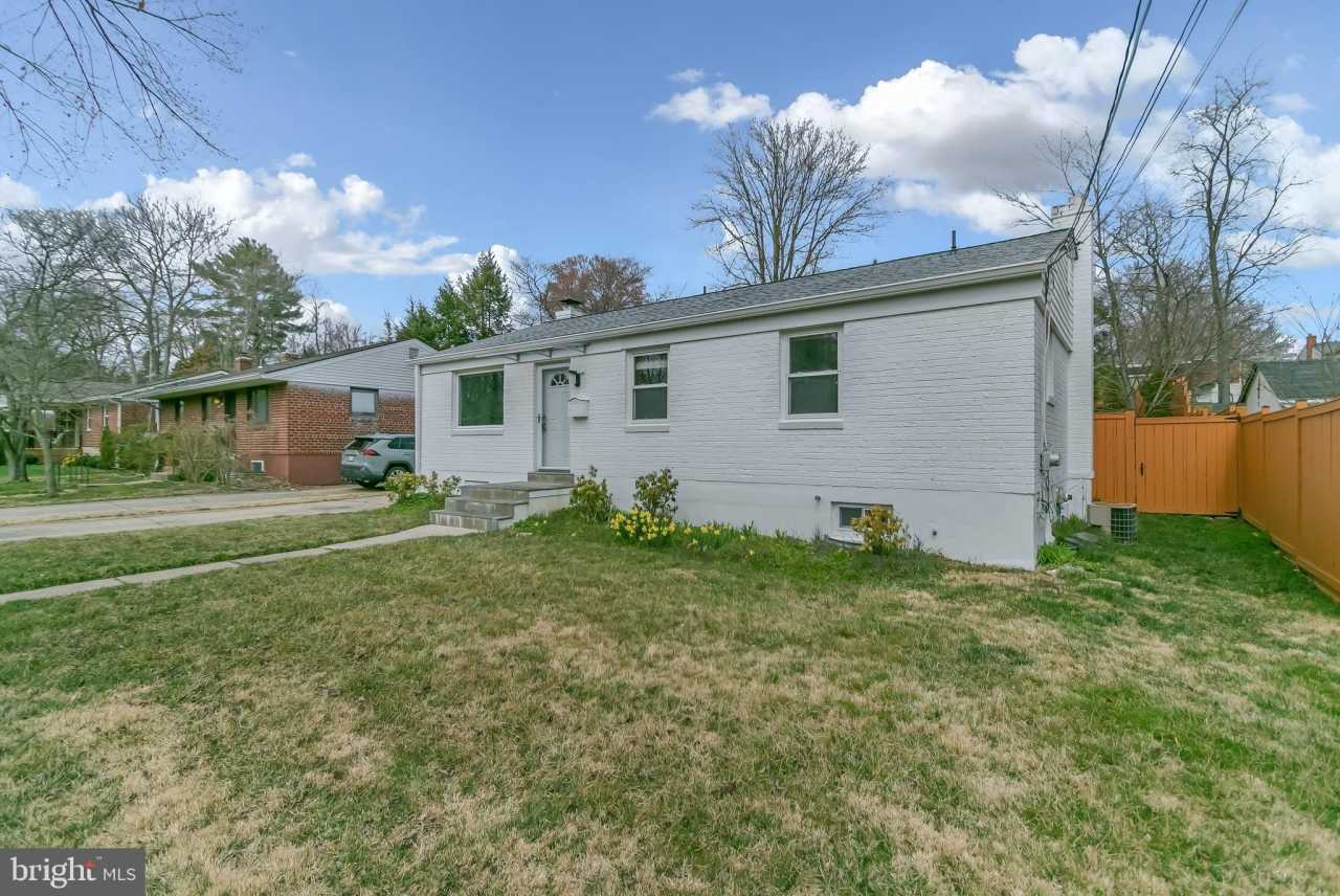 4715 BOILING BROOK Parkway