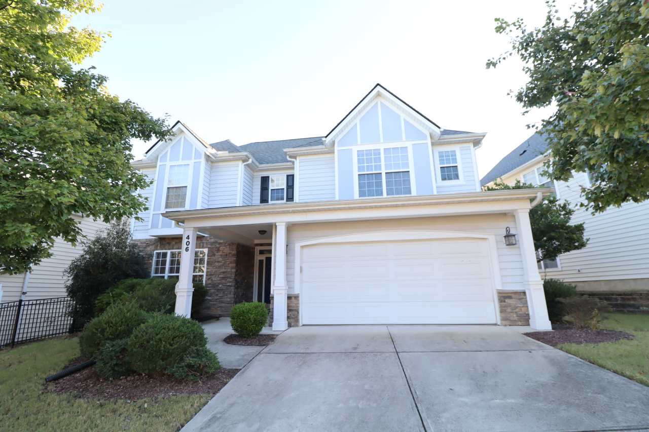 406 Golden Harvest Loop