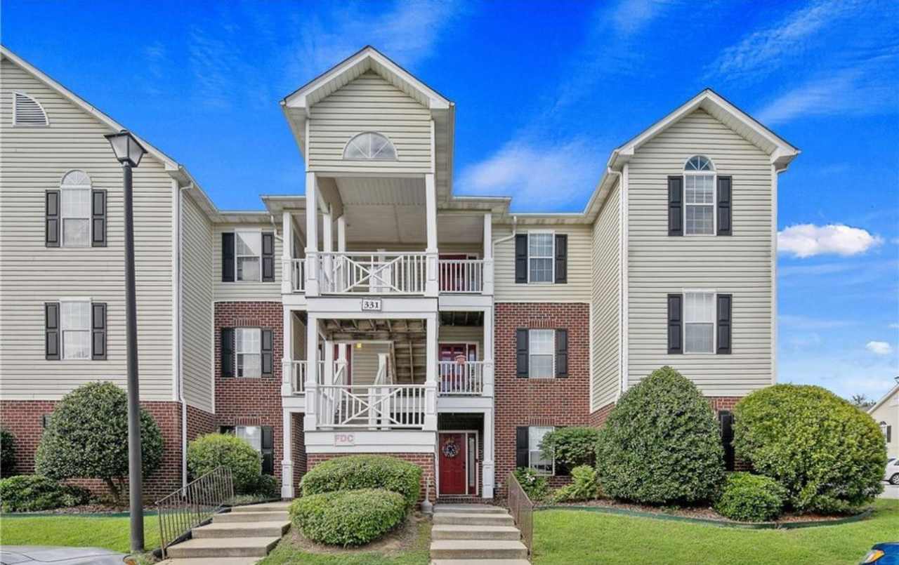 331 Bubble Creek Court - 3Unit 3