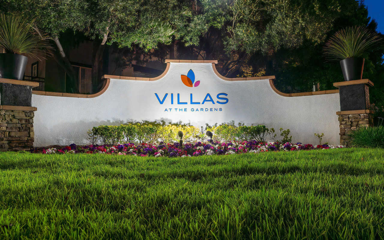Villas at the Gardens