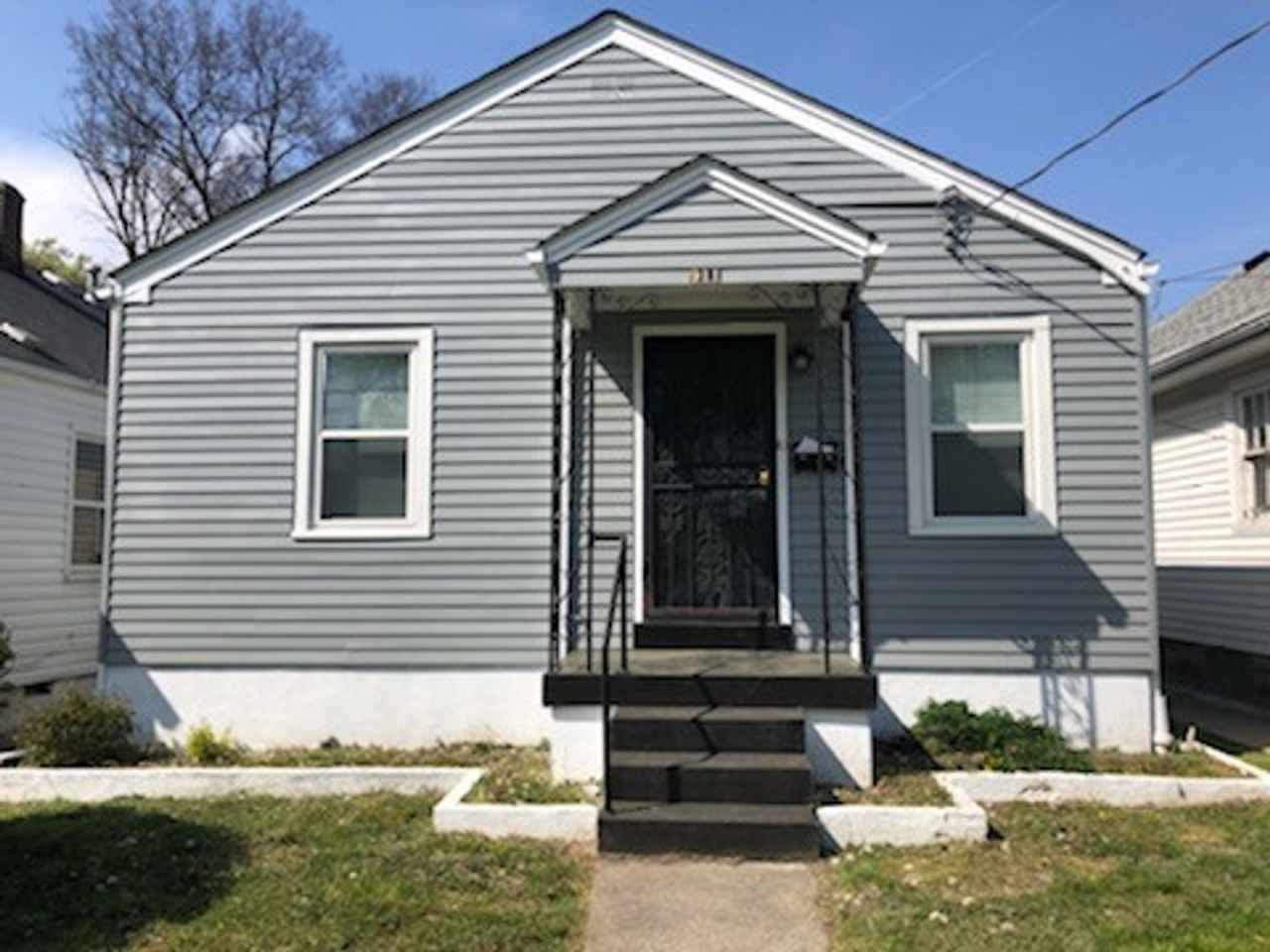 Nice 3 Bedroom One Bath Home in South Louisville