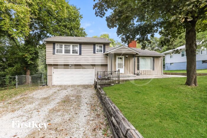 8112 East 81st Street