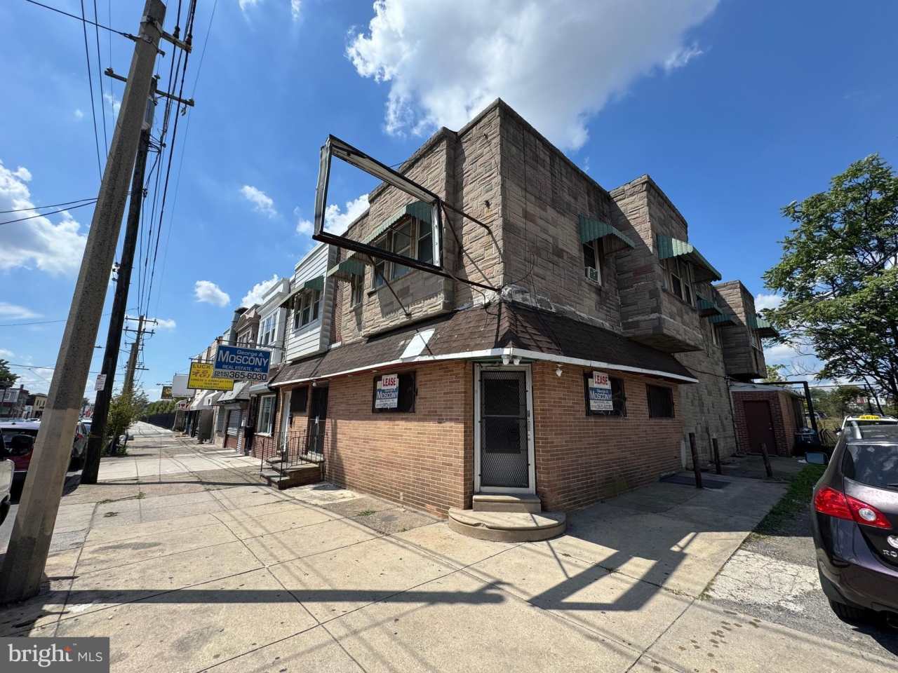 6721-23 ELMWOOD Avenue