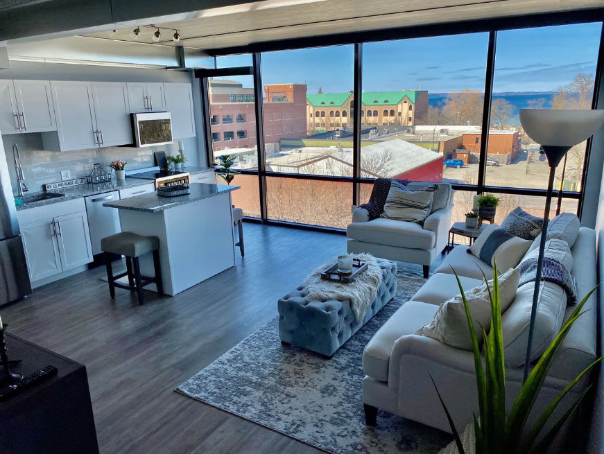 TC Lofts