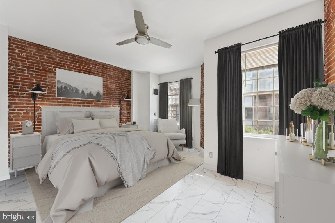 1718 CORCORAN Street NW unit: 23