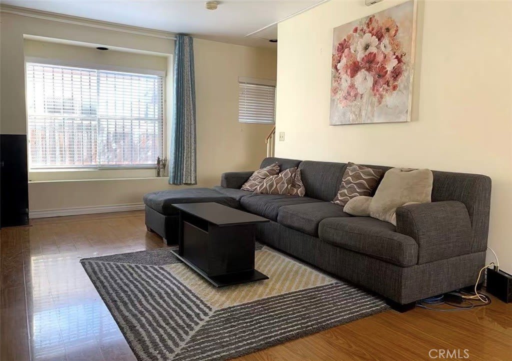 418 S Monterey Street