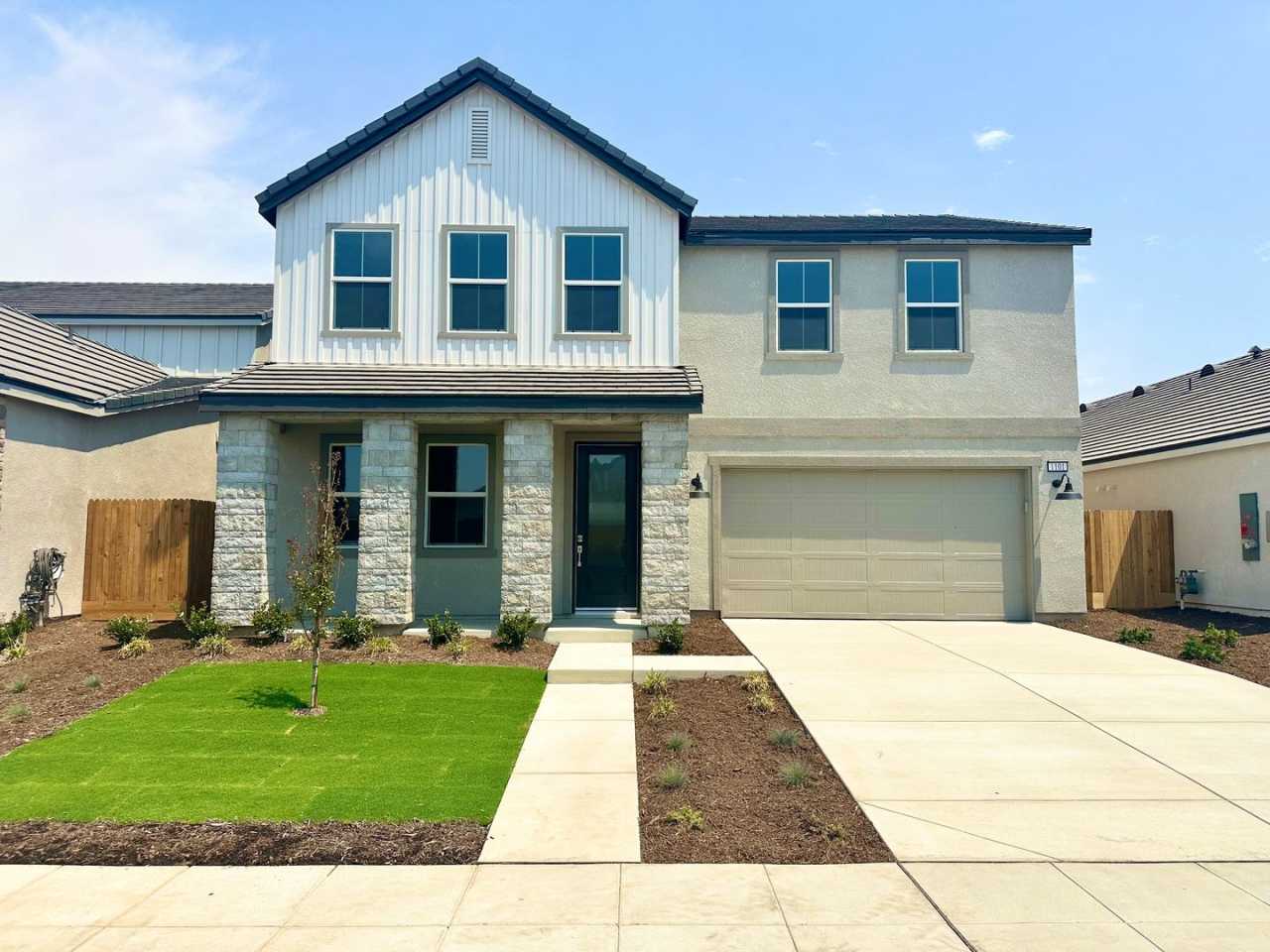 BRAND NEW 5/3 Lennar In Riverstone Community