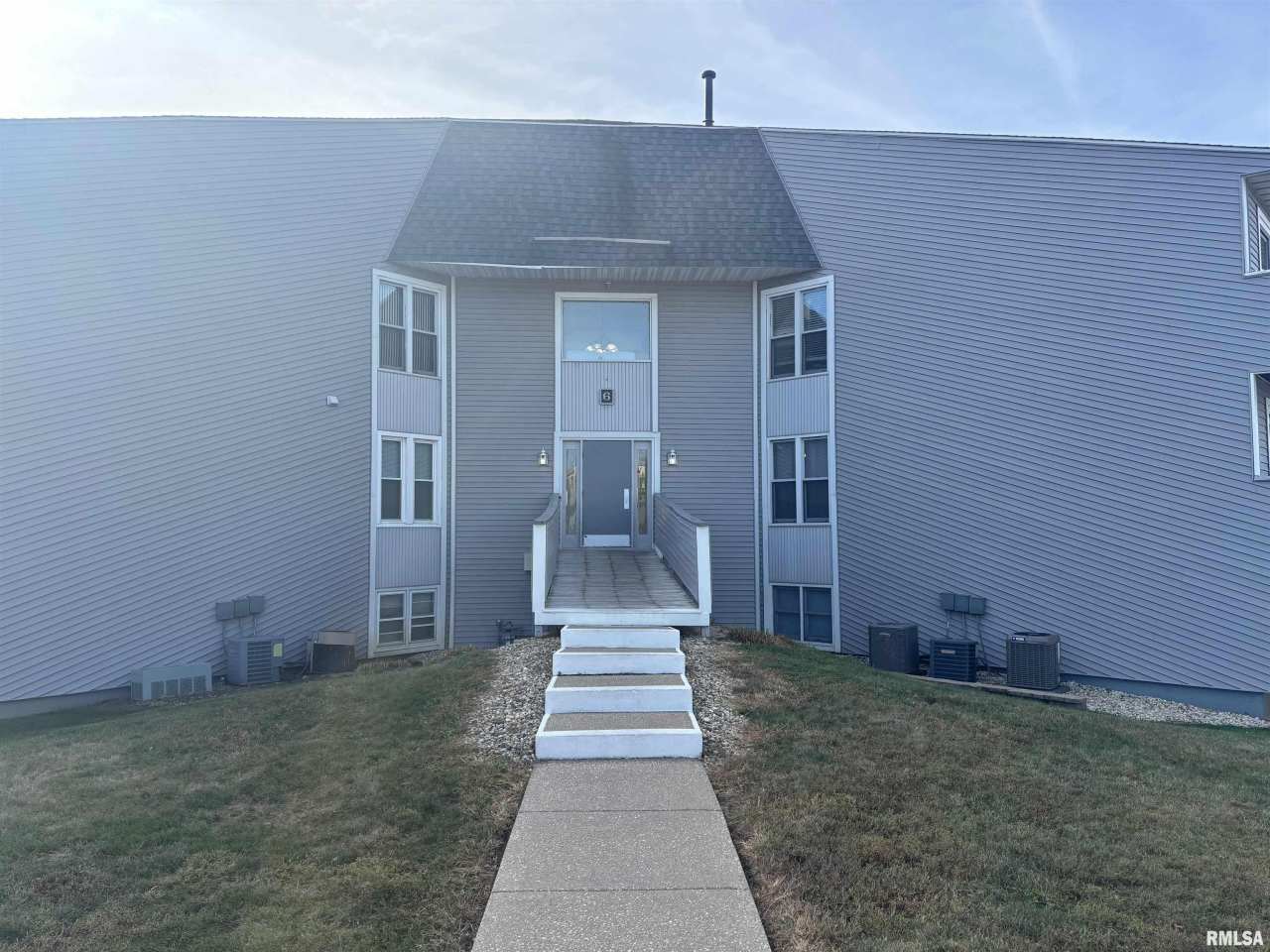 2632 W WILLOWLAKE Drive unit: 614