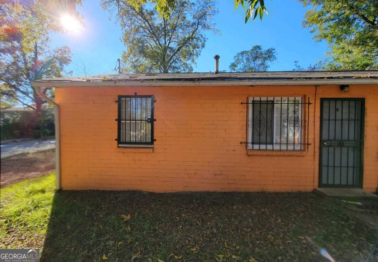 1347 E Washington Road unit: A