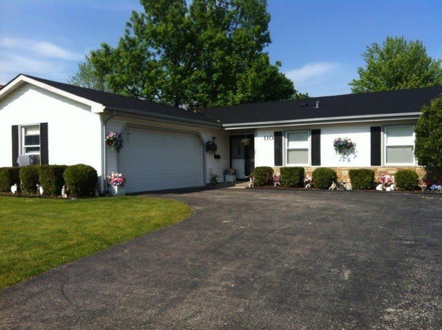 110 OLD MILL GROVE Road