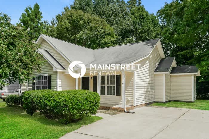 119 Saint Johns Street