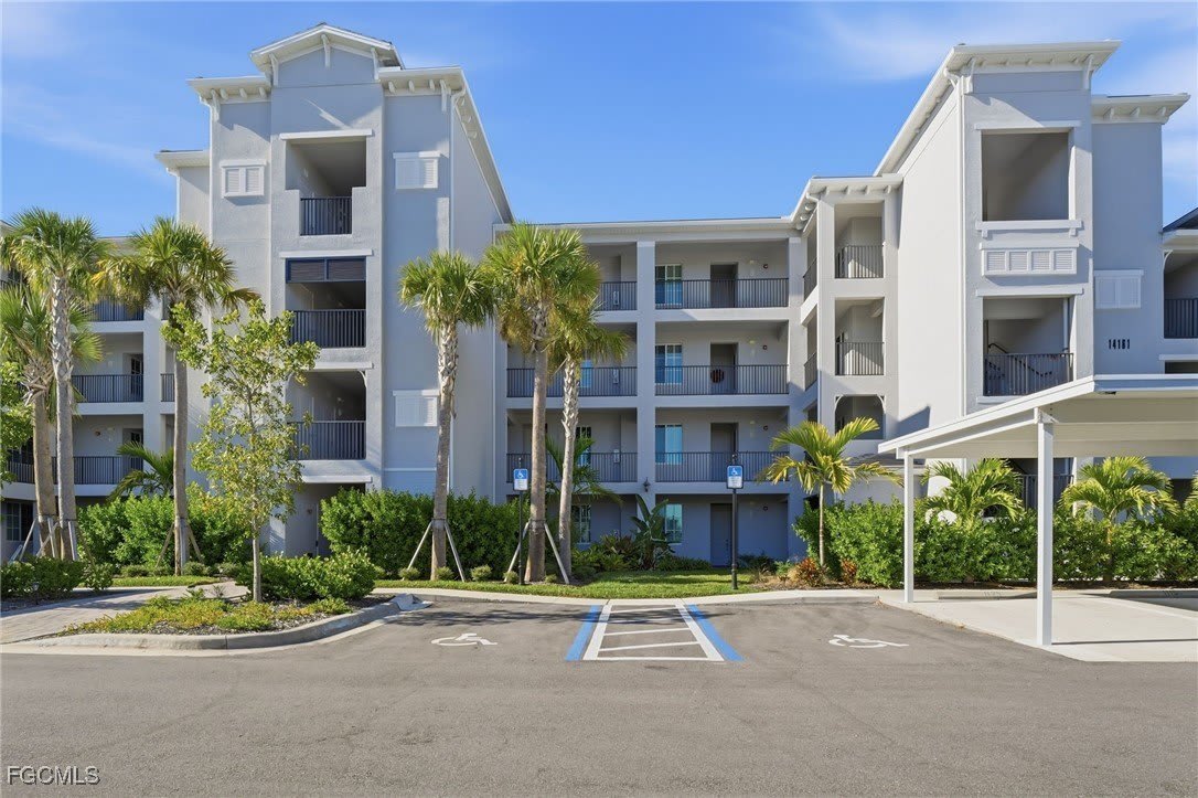 14161 Heritage Landing Blvd unit: 1141