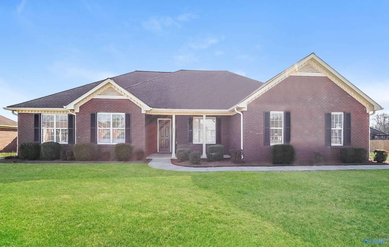 285 Maple Leaf Drive