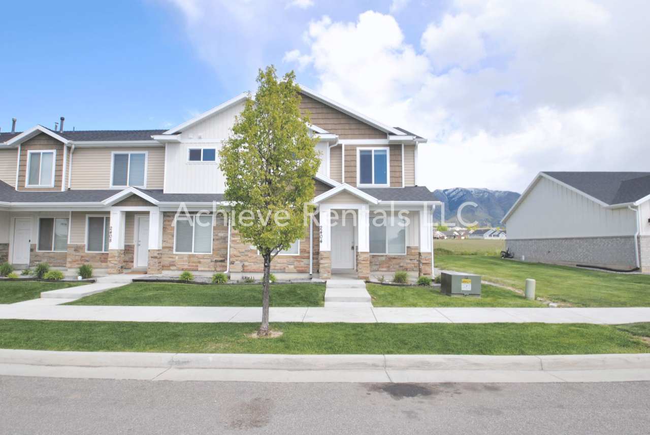 2404 N 200 E #17 North Logan