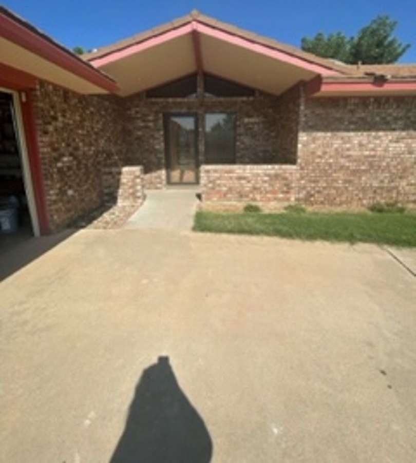 Beautiful 3 Bed Home! Zia School District!