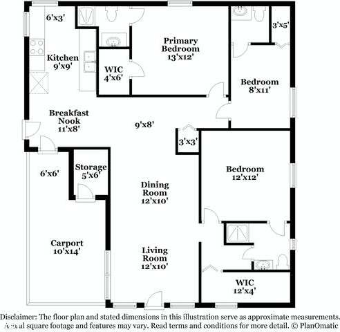 1548 Southwest 28th Terrace