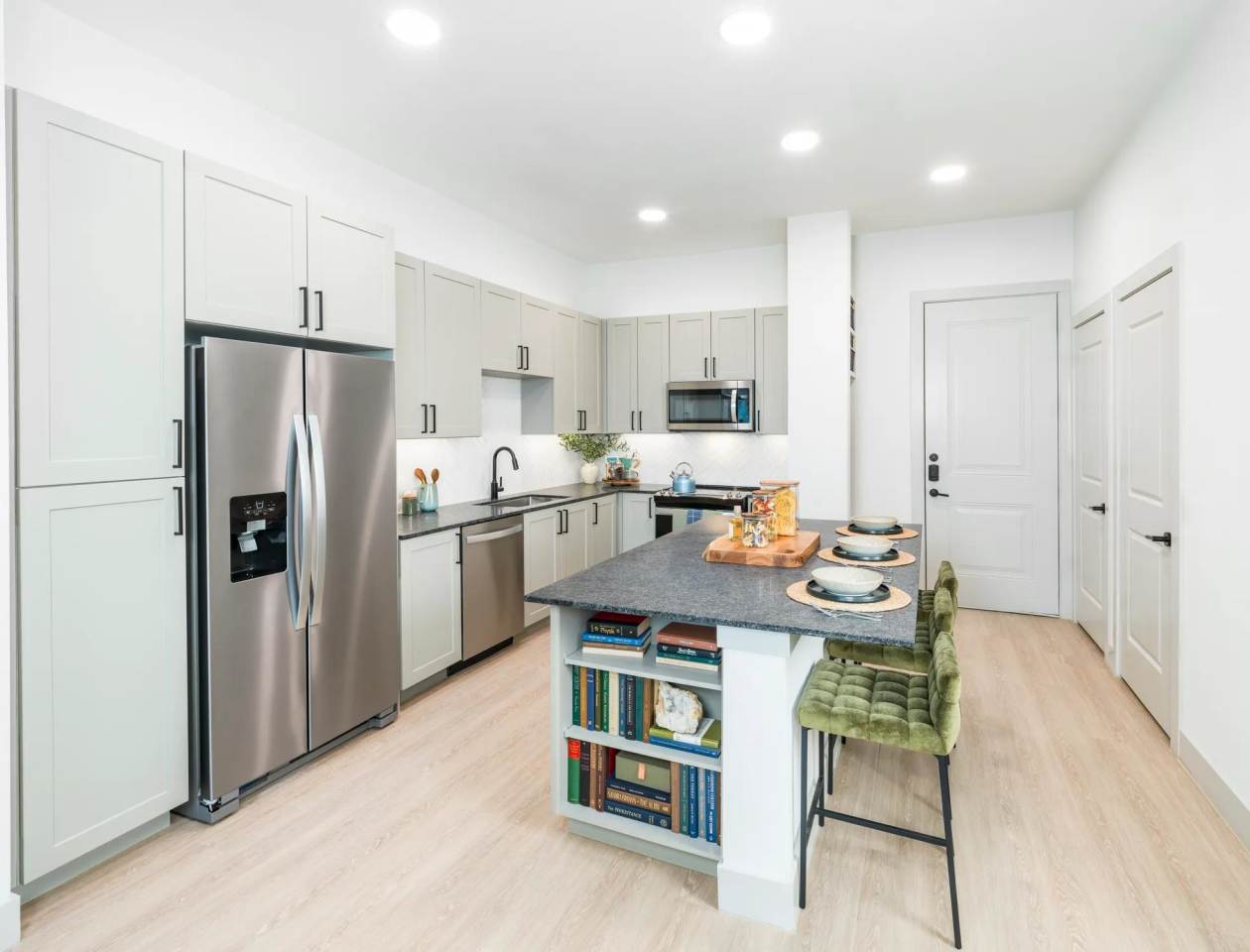 Modera McKinney Ridge