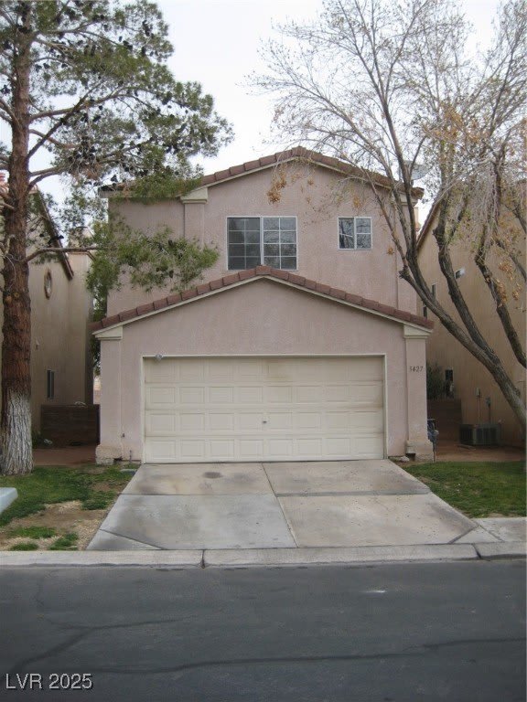 5427 Saddle Peak Trail