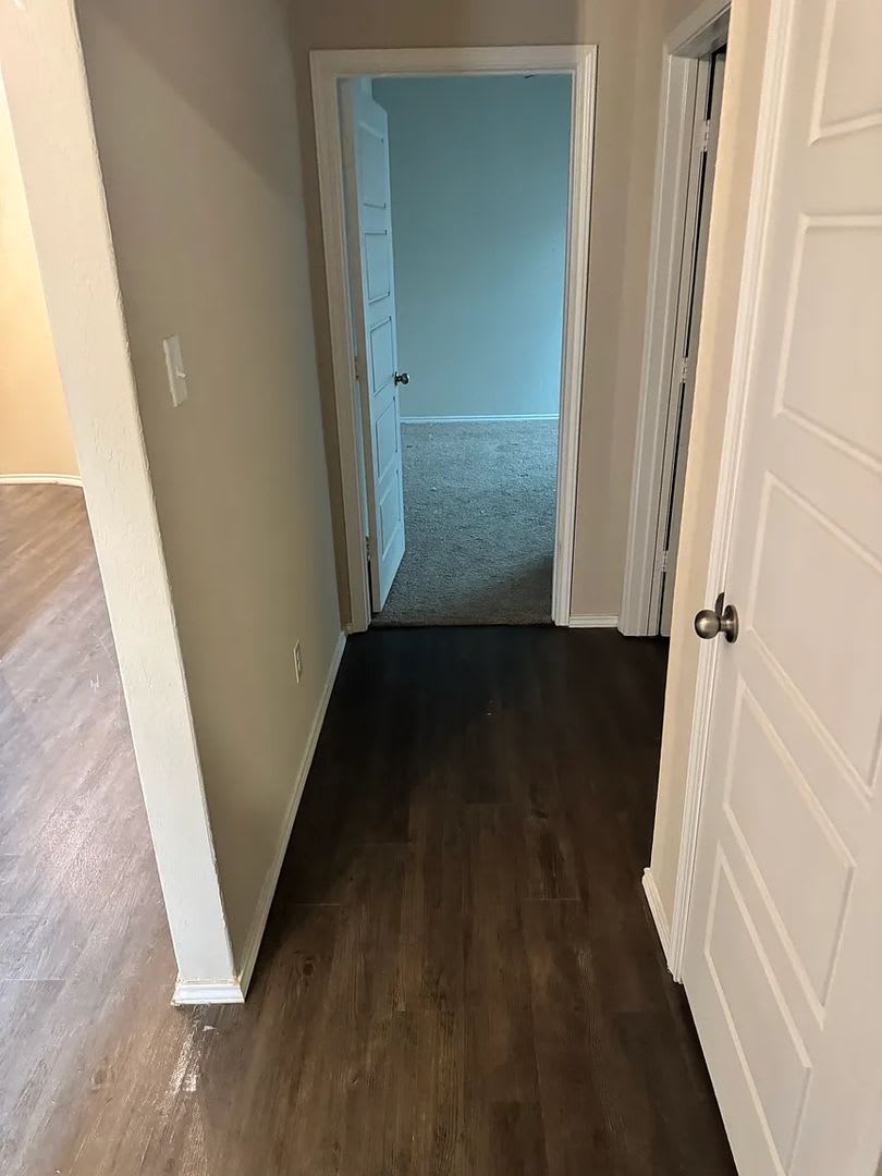 Room in 4 Bedroom Home at Stone House
