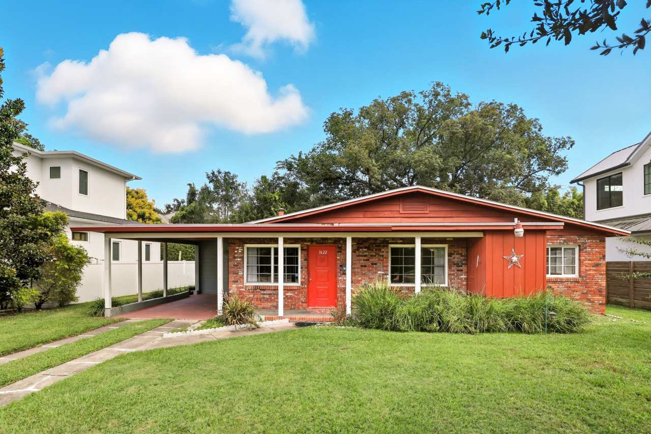 1622 Arbor Park Drive