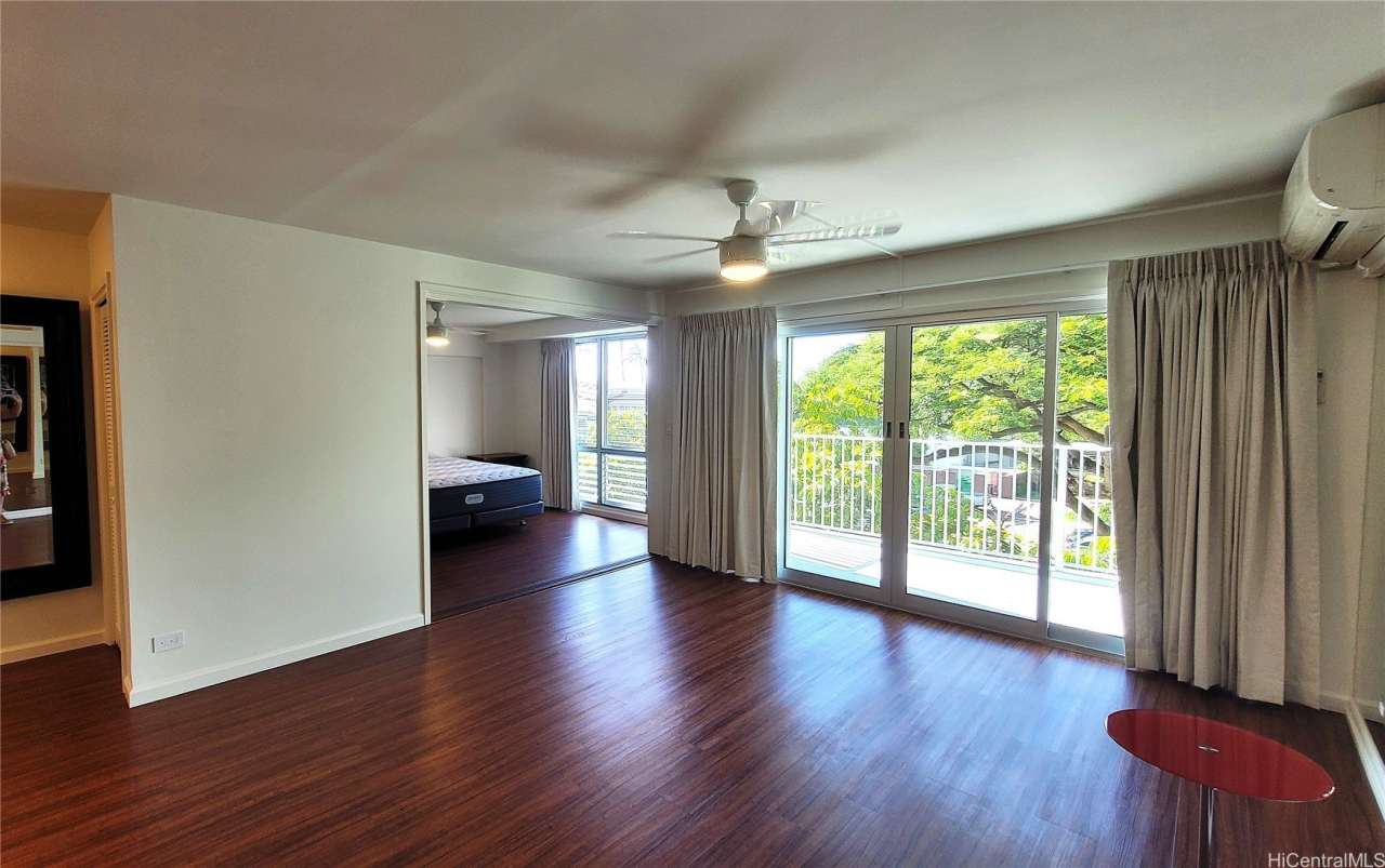 2937 Kalakaua Avenue