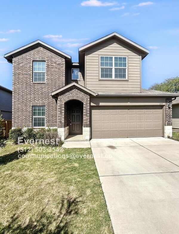 215 Cibolo Creek Dr