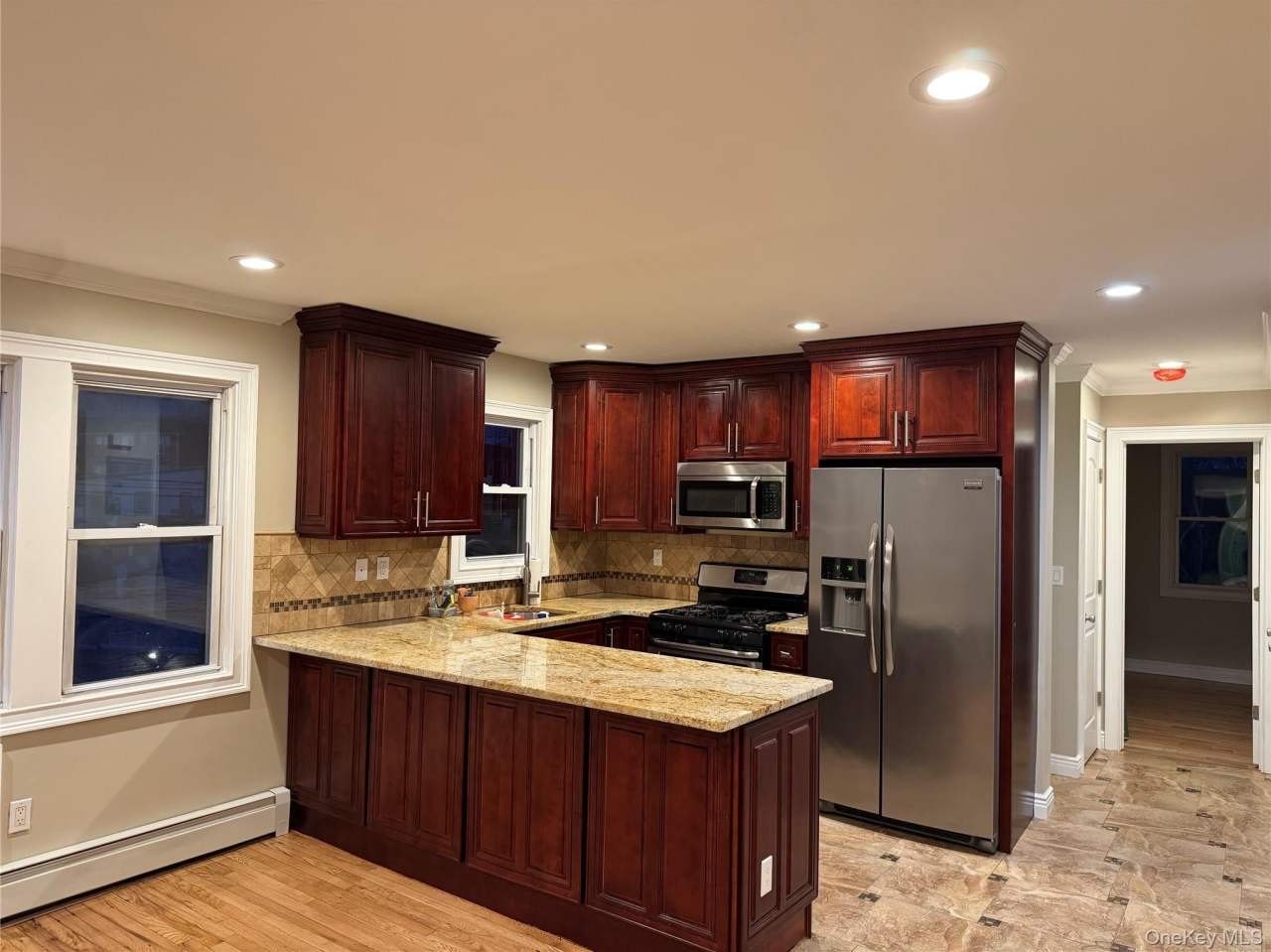 7 Cammerer Avenue unit: 2