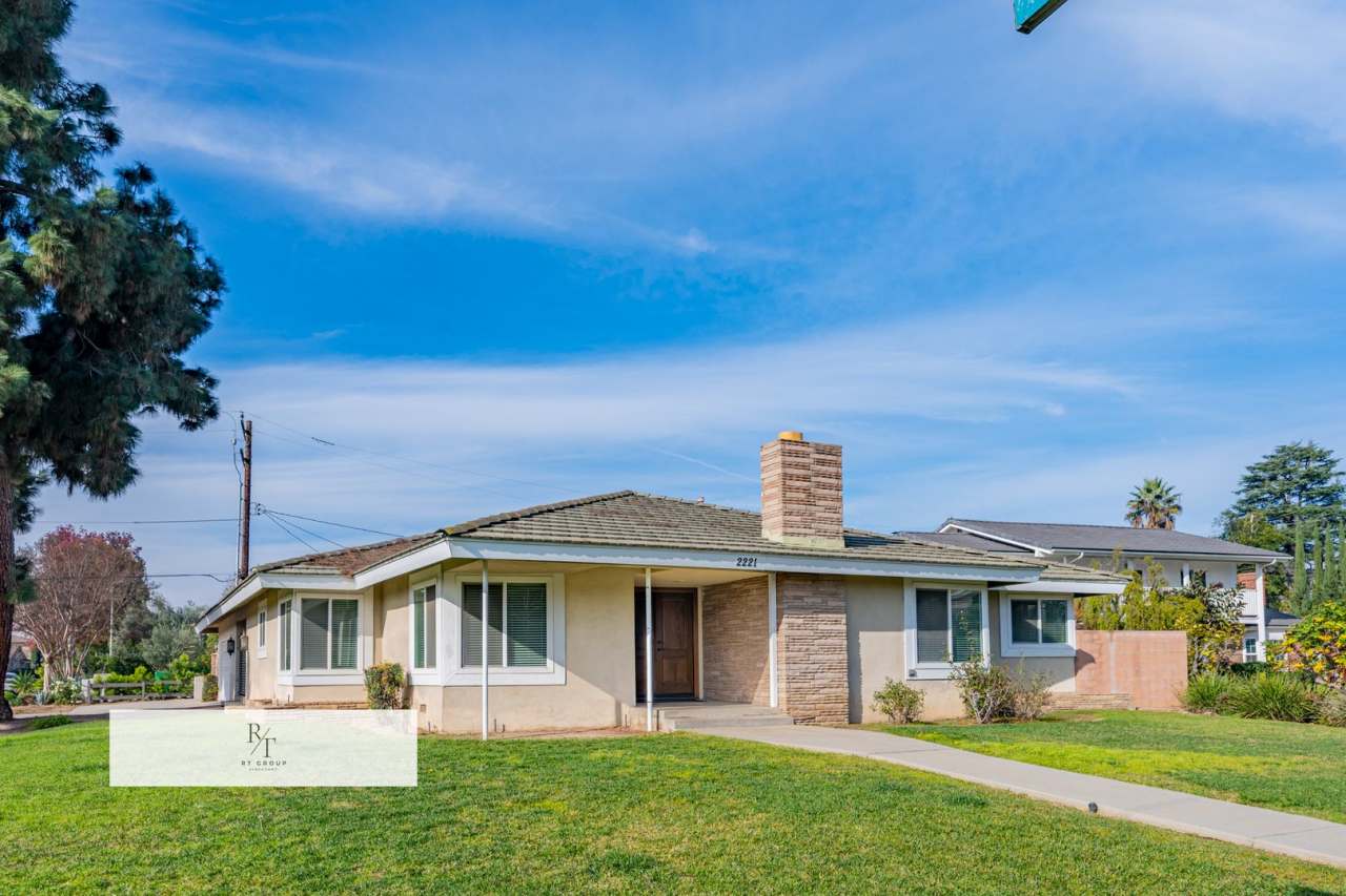 Arcadia Unified School District | 4-Bedroom, 3-Bath Single-Story Home in Desirable Arcadia