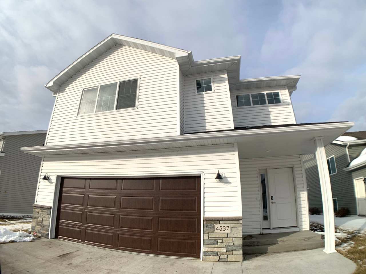 4 Bed 2 Bath Single Family Home