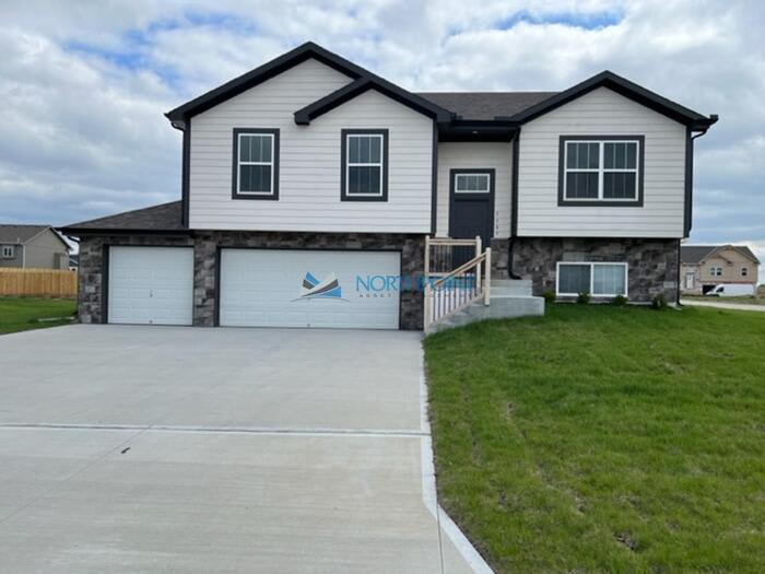 1107 Northwest 4th Street