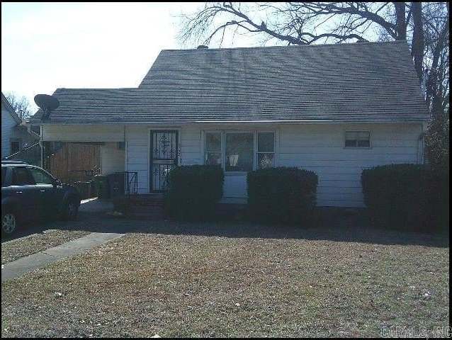 5122 Lynch Drive