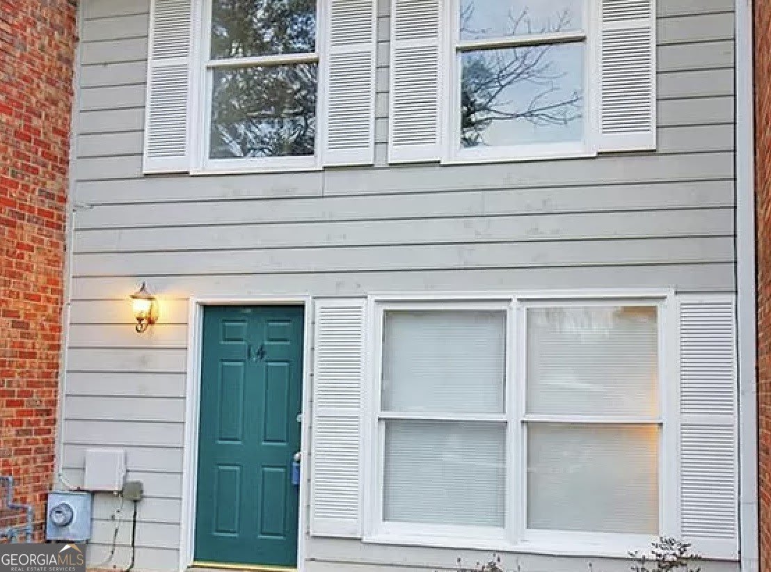 14 Westridge Circle SW