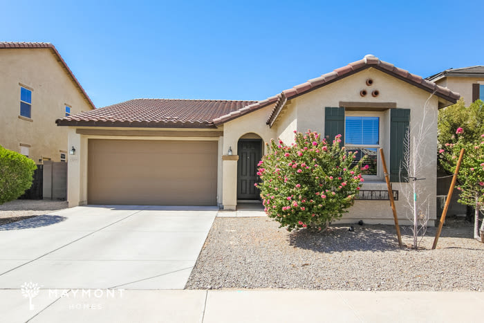 17239 West Toronto Way