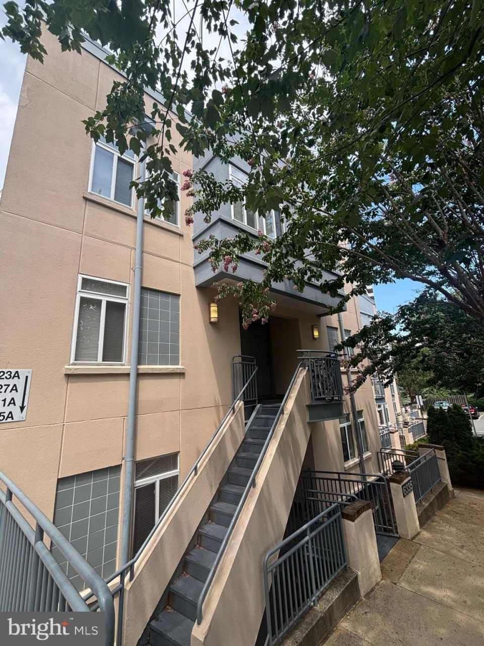 6335 STEVENSON AVENUE