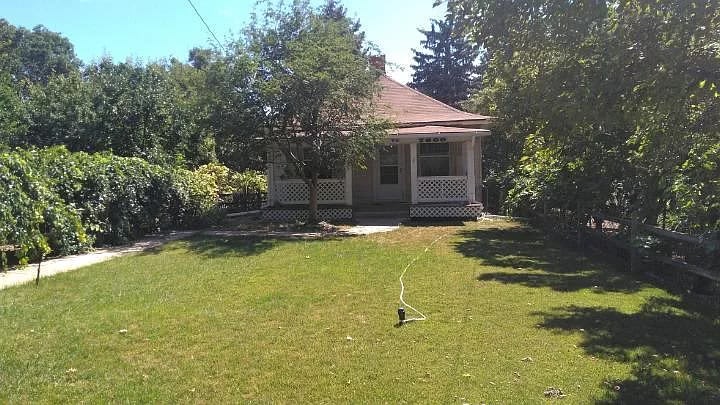 7800 Bradburn Boulevard