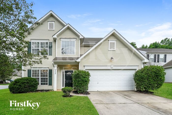 3690 Fiddlers Glenn Court