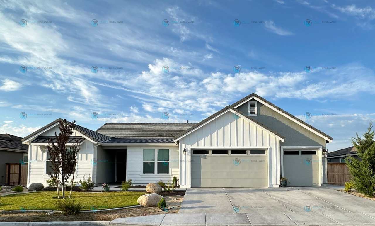 Welcome to your dream home, where modern elegance meets unparalleled convenience!