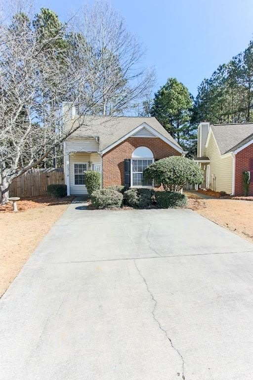 2733 General Schwarzkopf Court NW