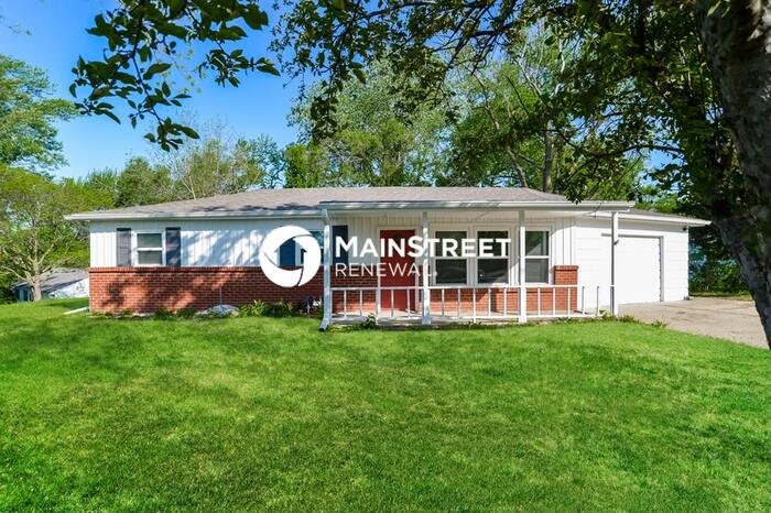 6300 North Wyandotte Street