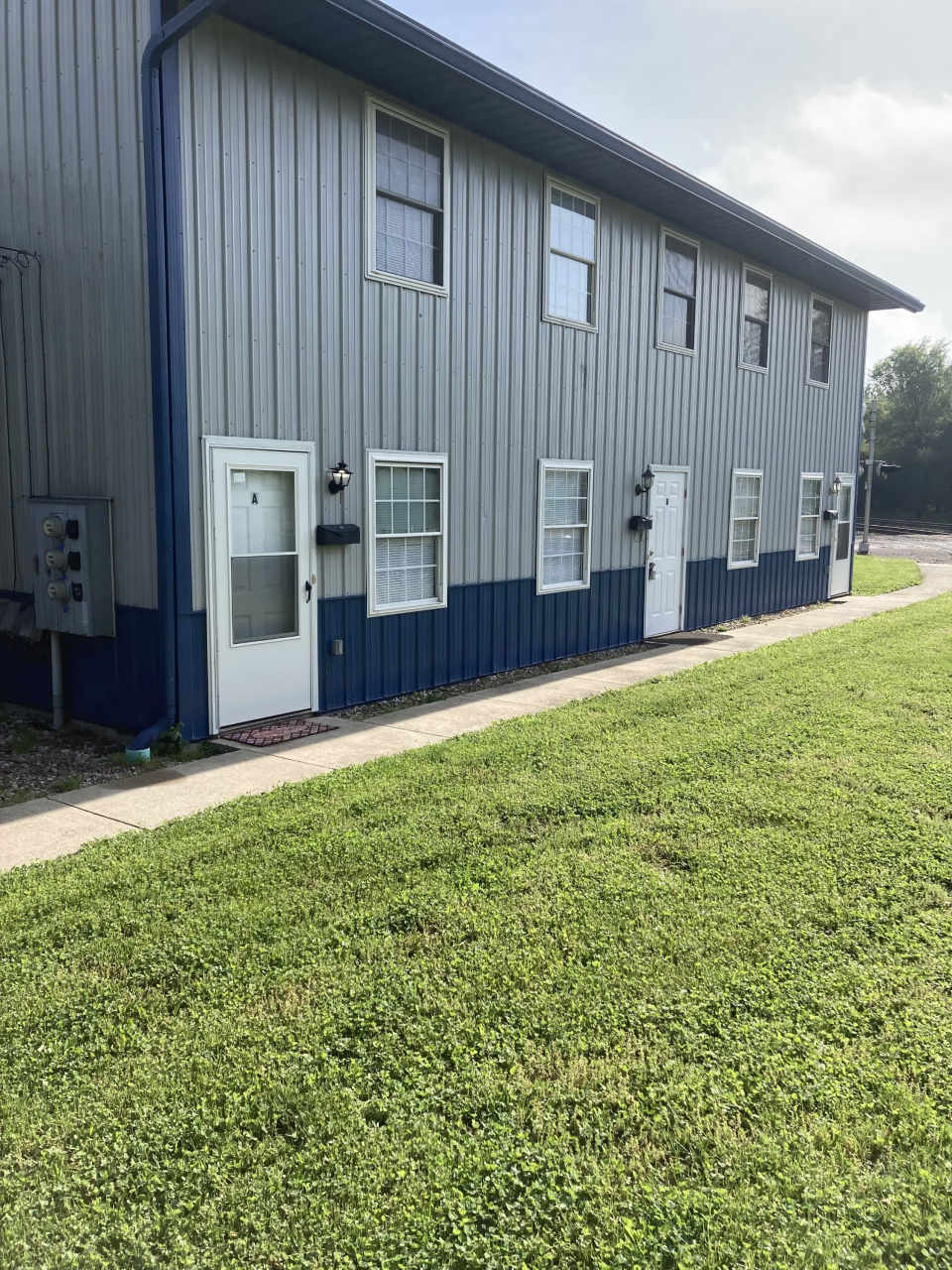 710 North 9th Street - Apt B