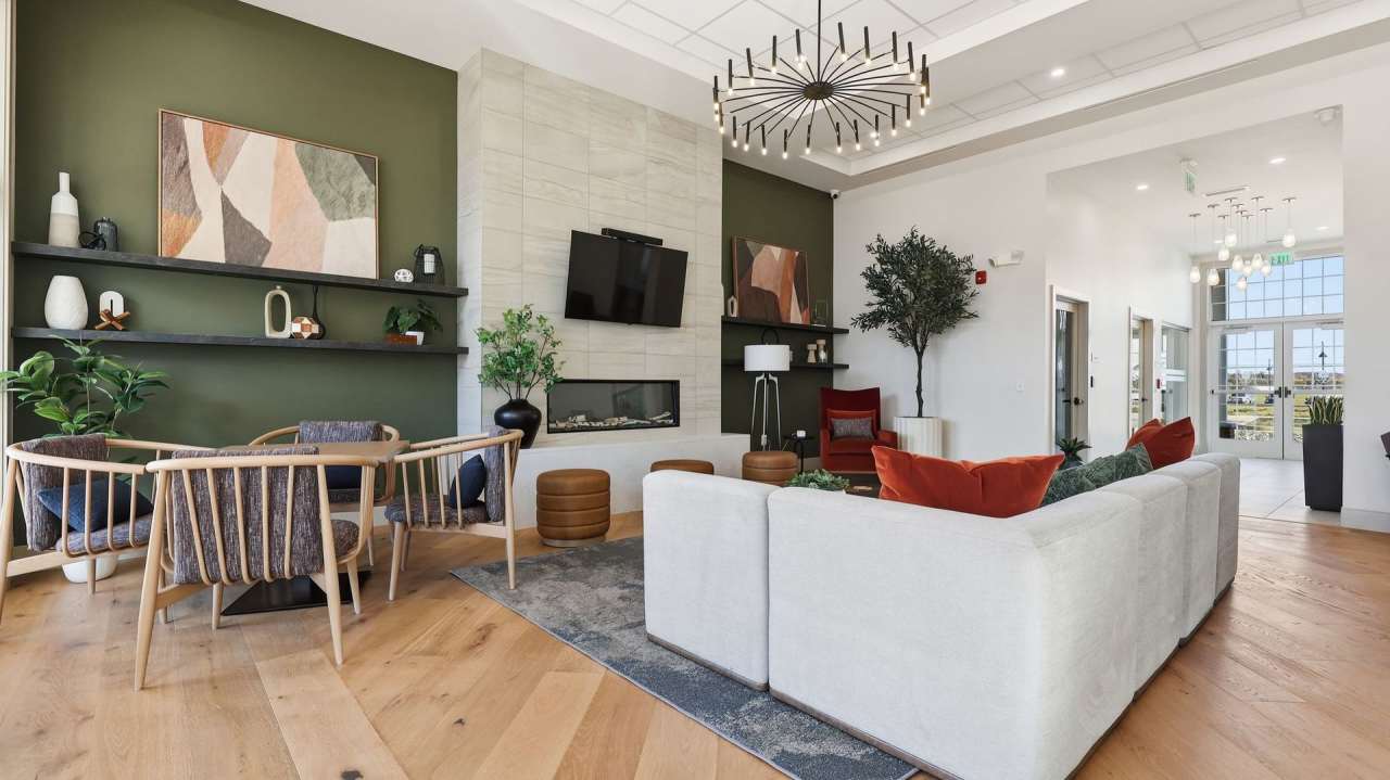 Susquehanna Trail Apartments-New Construction