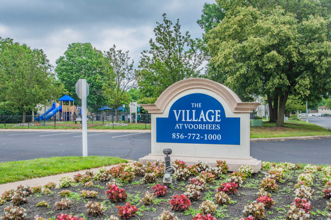 The Village at Voorhees