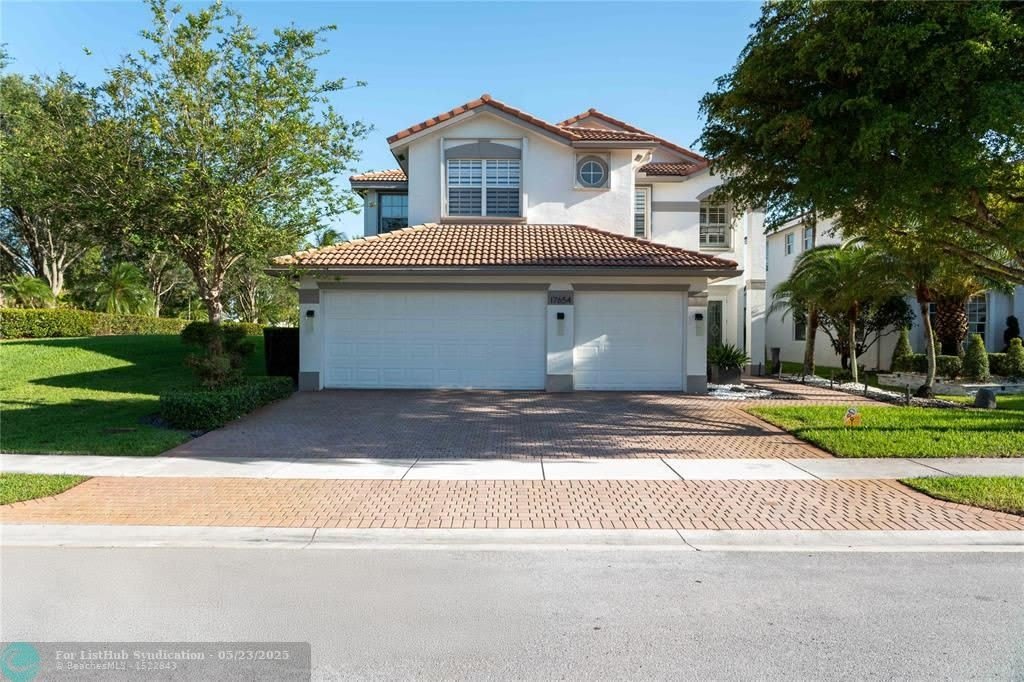 17654 SW 47Th Street