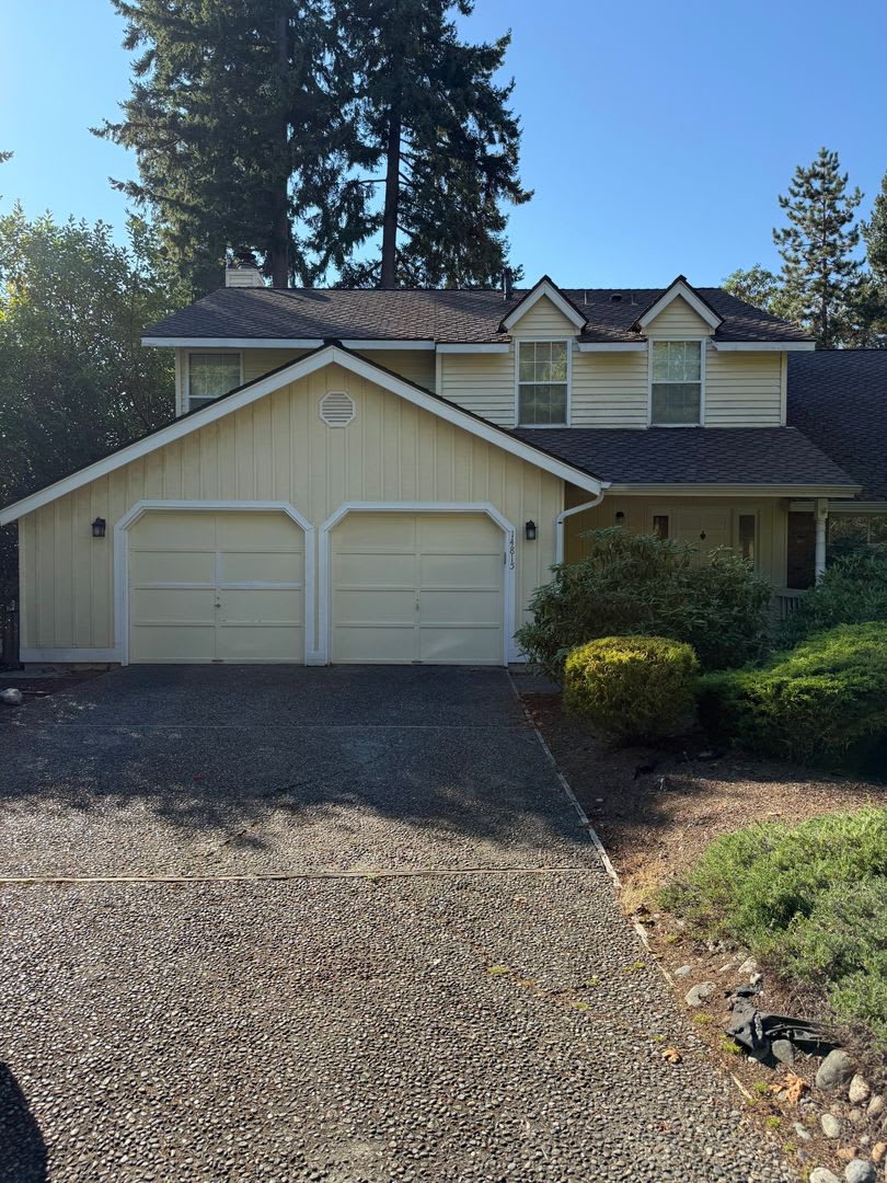 Elegant Bellevue Home for rent