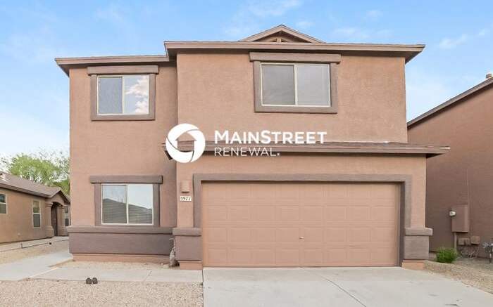 5971 South Placita Picacho El Diablo