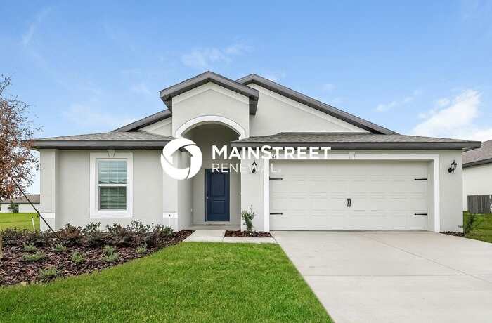 1661 Hideaway Flat Street