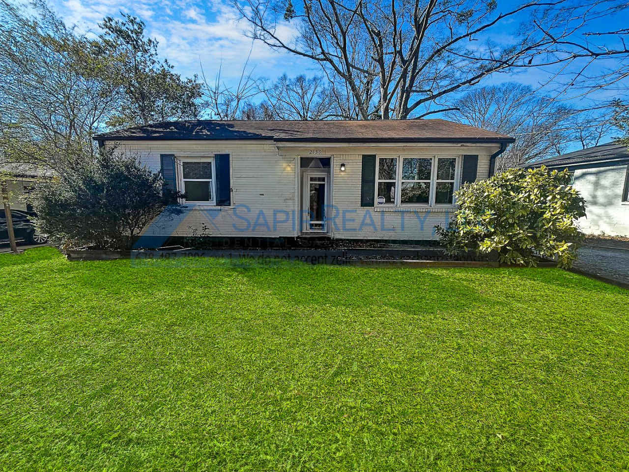 2139 Clanton Ter - FREE 55" Smart TV delivered to your doorstep if you move in on or before April 30th.